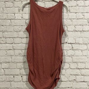 Gap Maternity Tank Medium